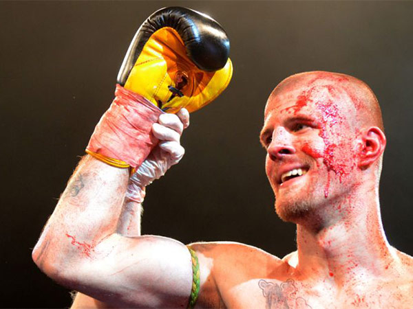 "Muay Thai" الملاكمة التايلاندية في صور